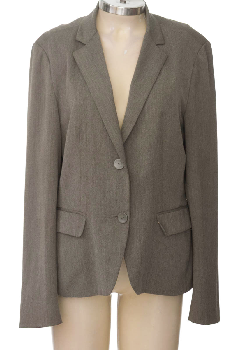 Chaqueta / Abrigo color Gris - Armi