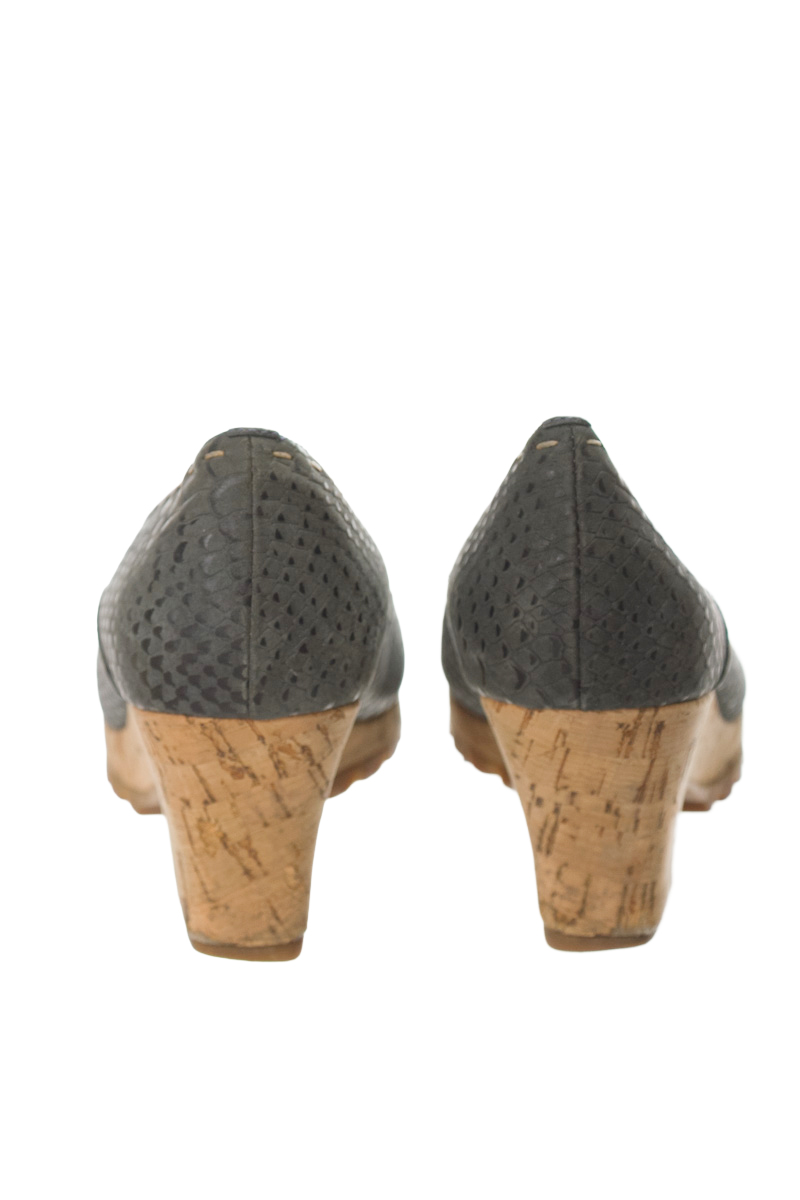 Zapatos color Gris - Bon Bonite