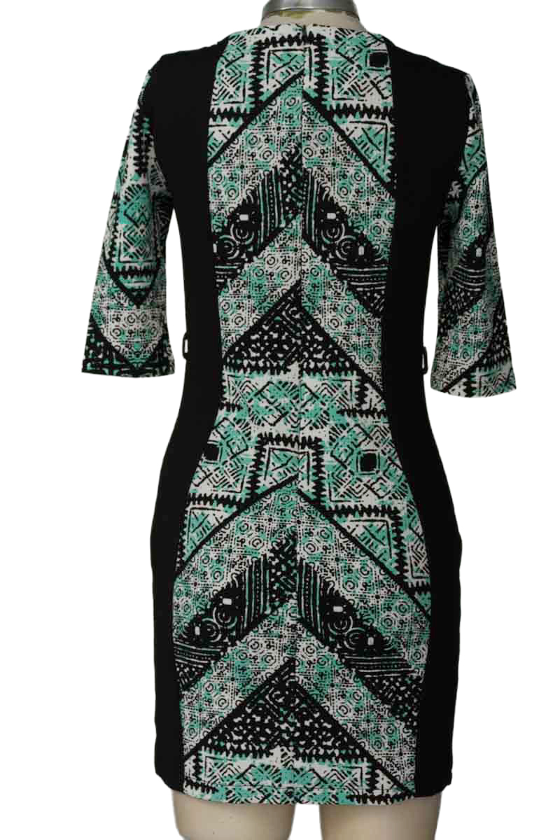 Vestido / Enterizo color Negro - Kara Girl