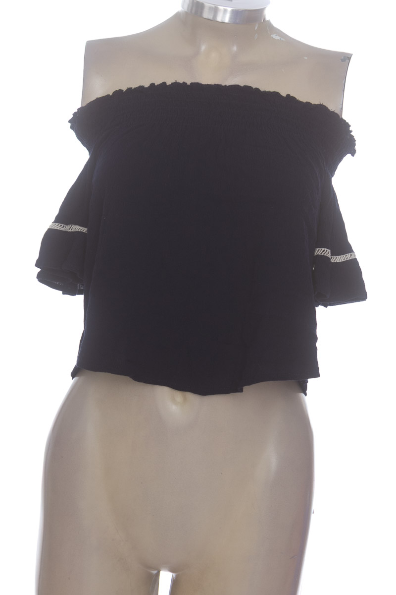 Top / Camiseta color Azul - Sybilla