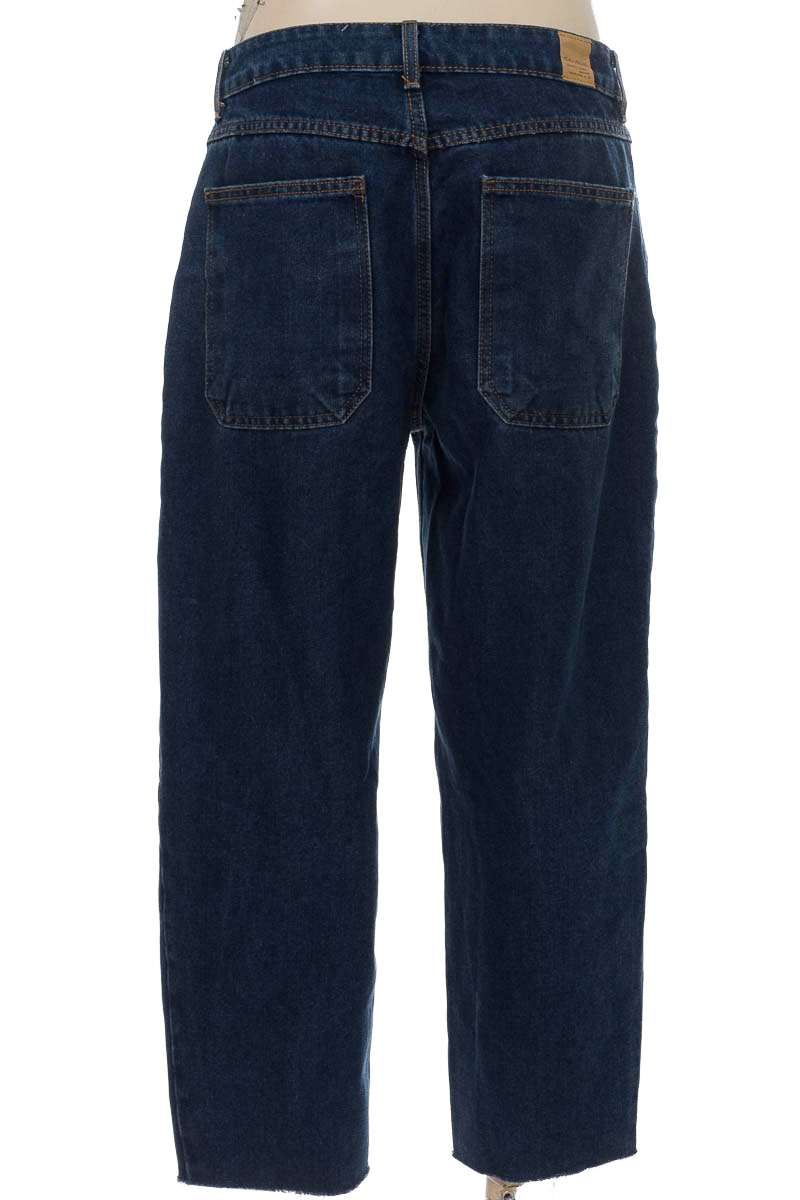 Pantalones color Azul - Koaj