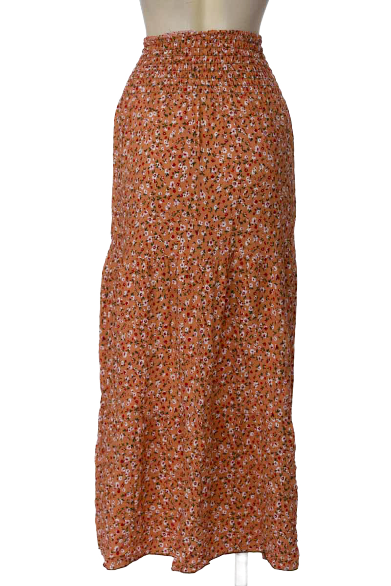 Vestido / Enterizo color Salmón - Closeando