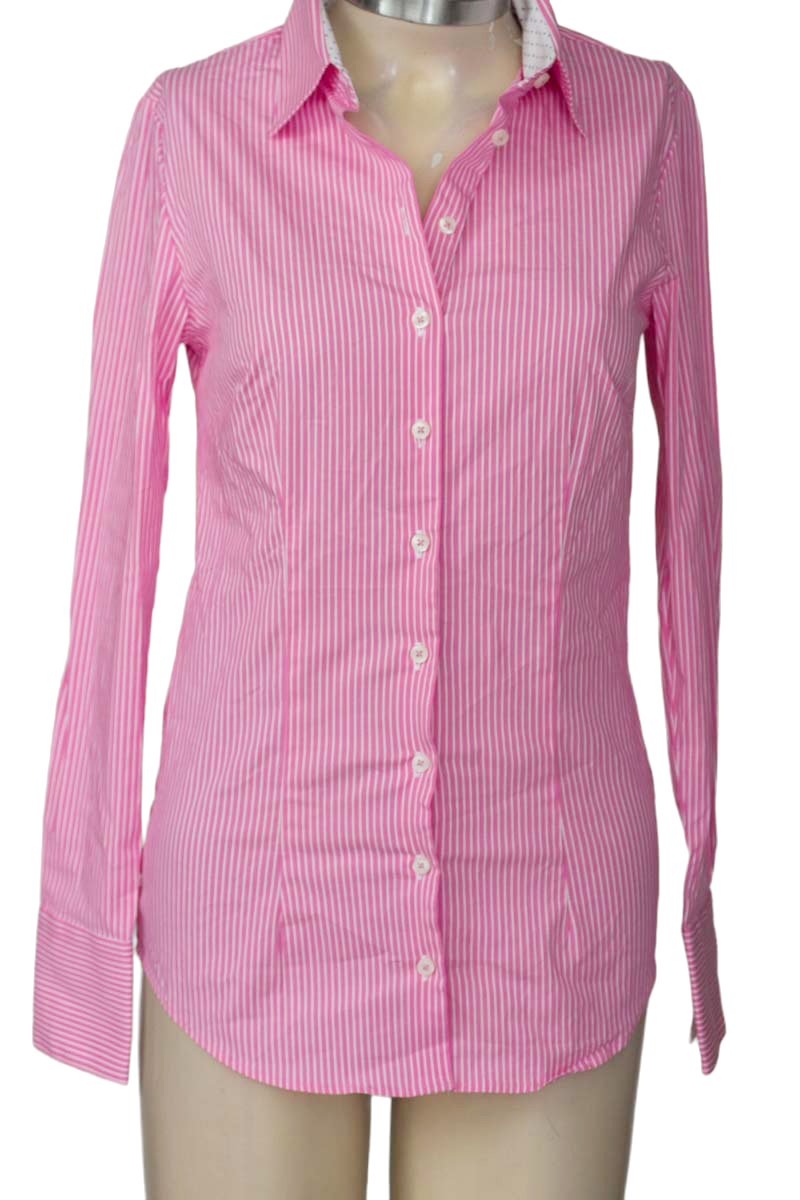 Blusa color Rosado - Hawes & curti