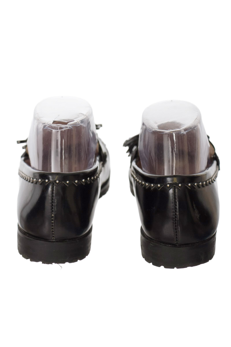 Zapatos color Negro - Zara