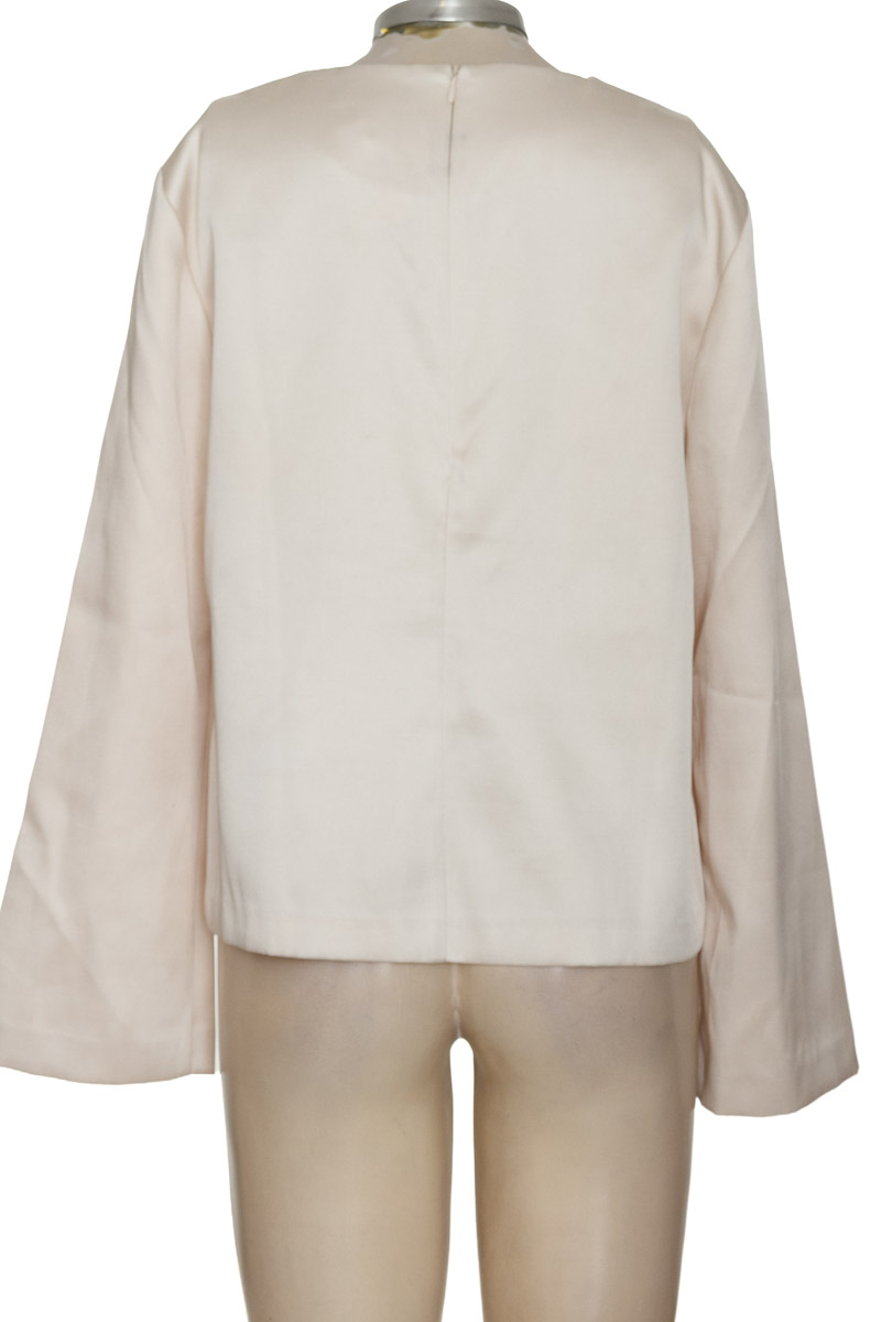 Blusa color Beige - H&M