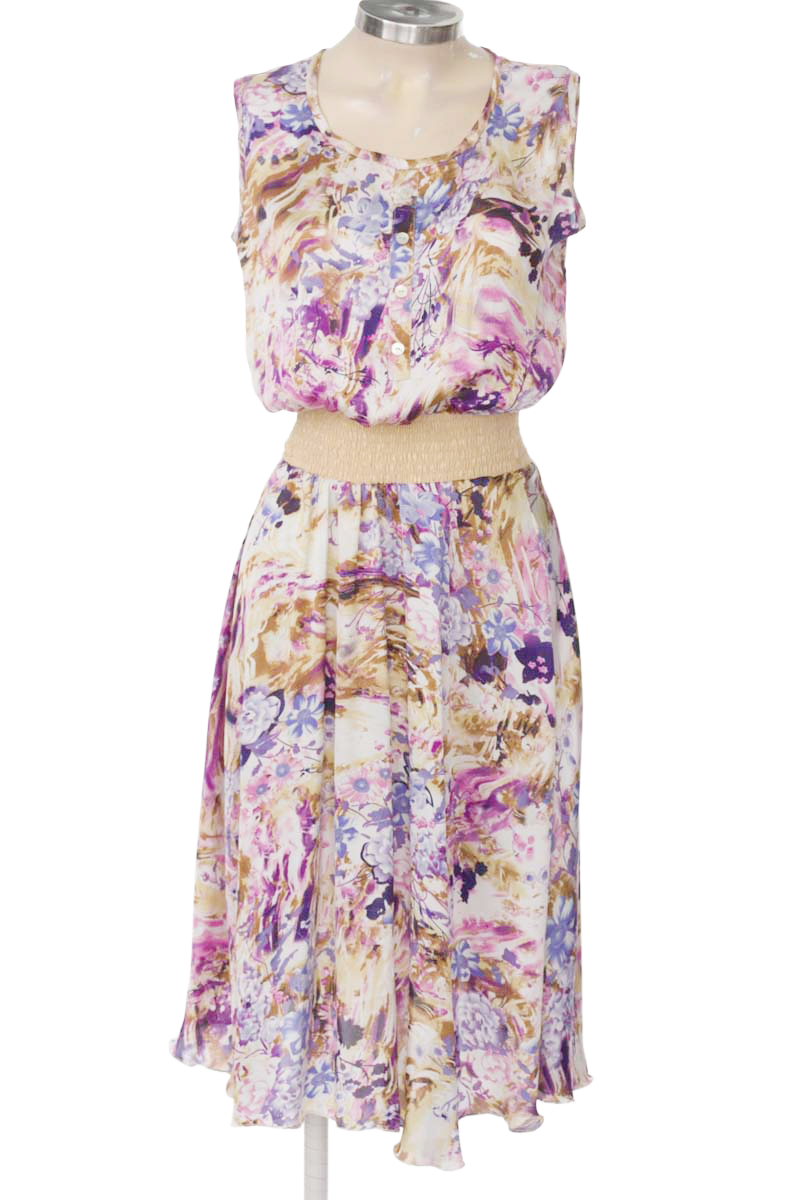 Vestido / Enterizo color Estampado - Closeando