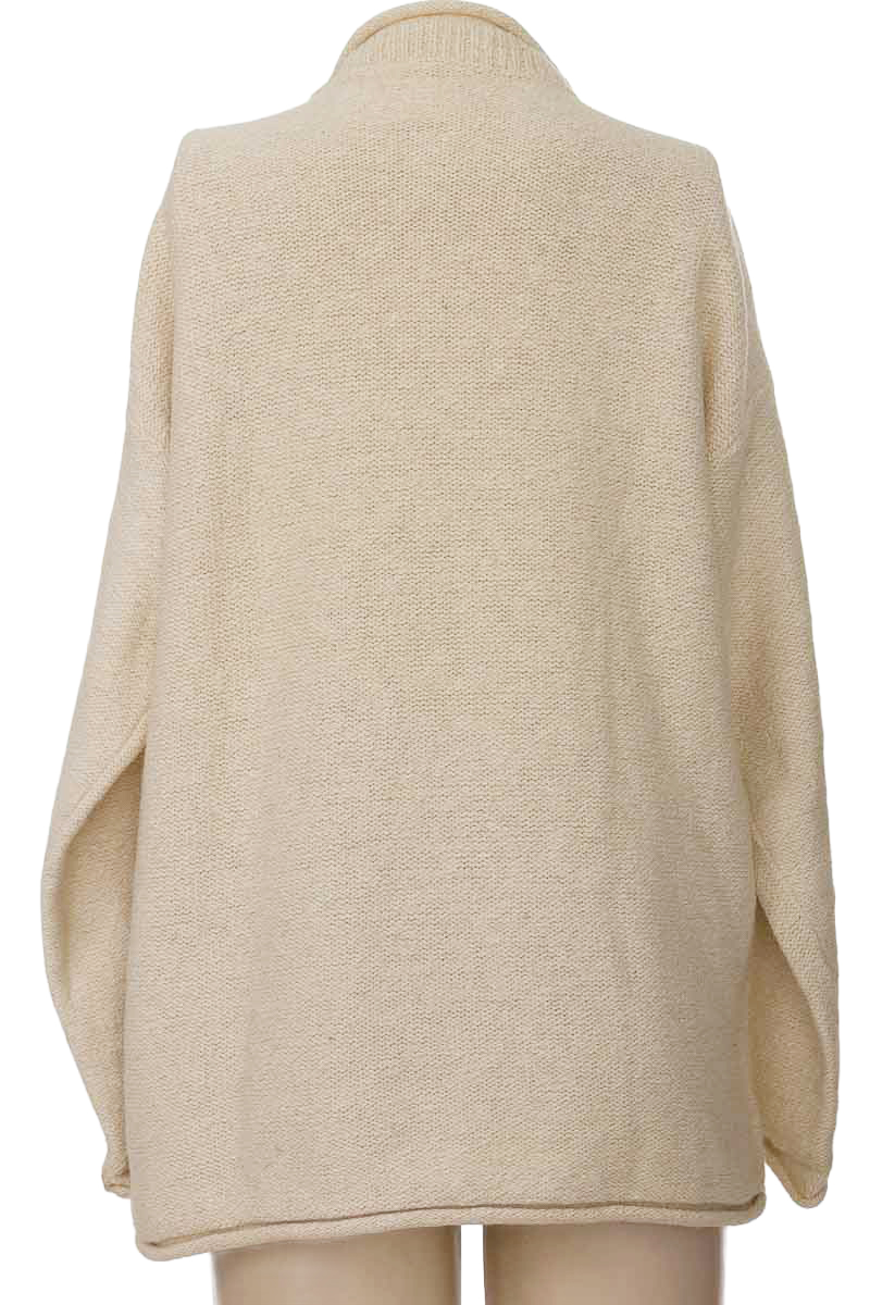 Sweater color Beige - Closeando