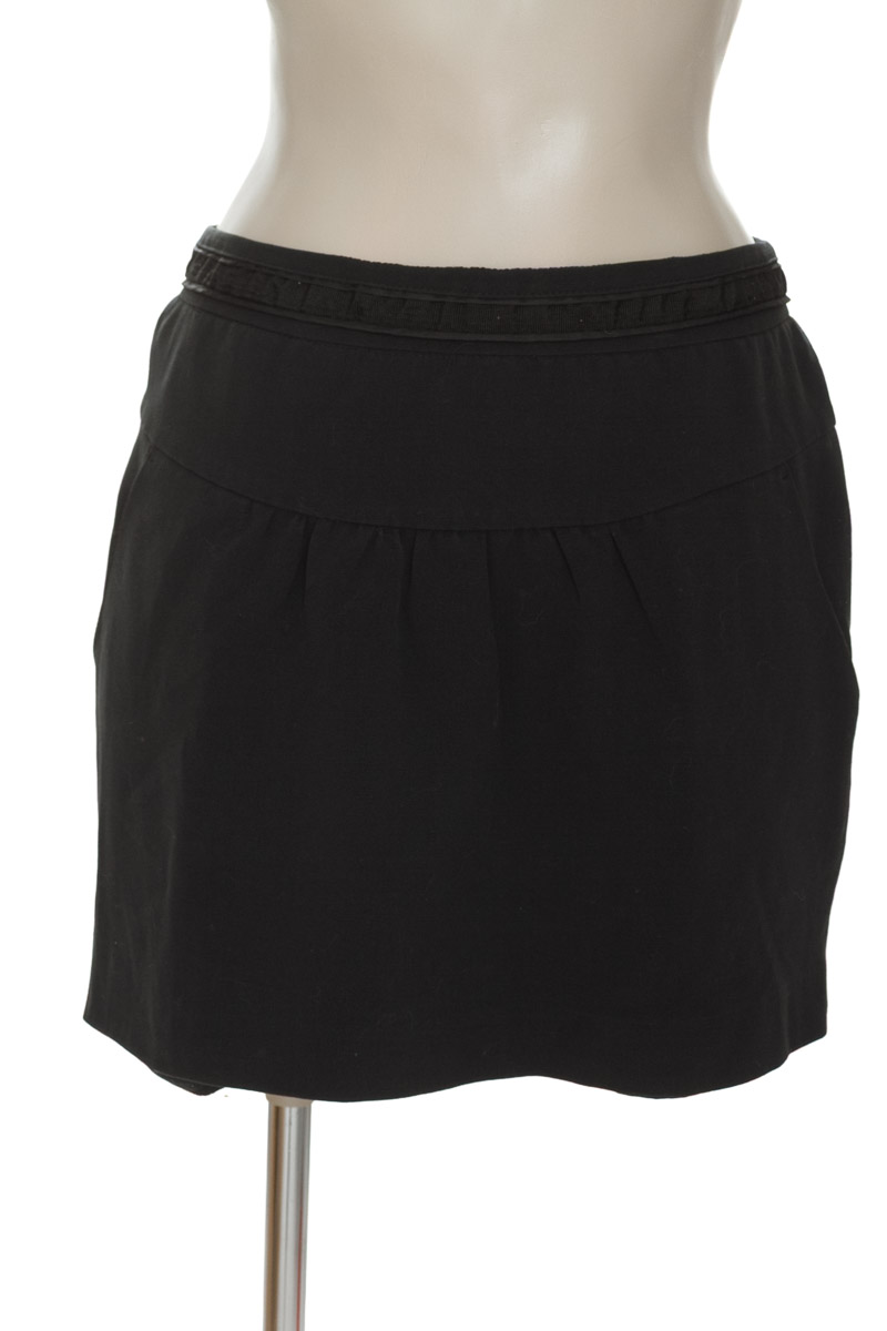 Falda color Negro - Koaj