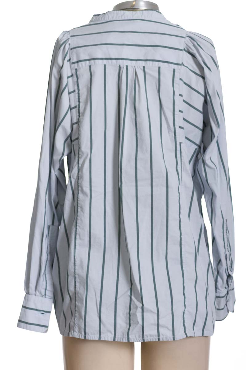 Blusa color Azul - Padova