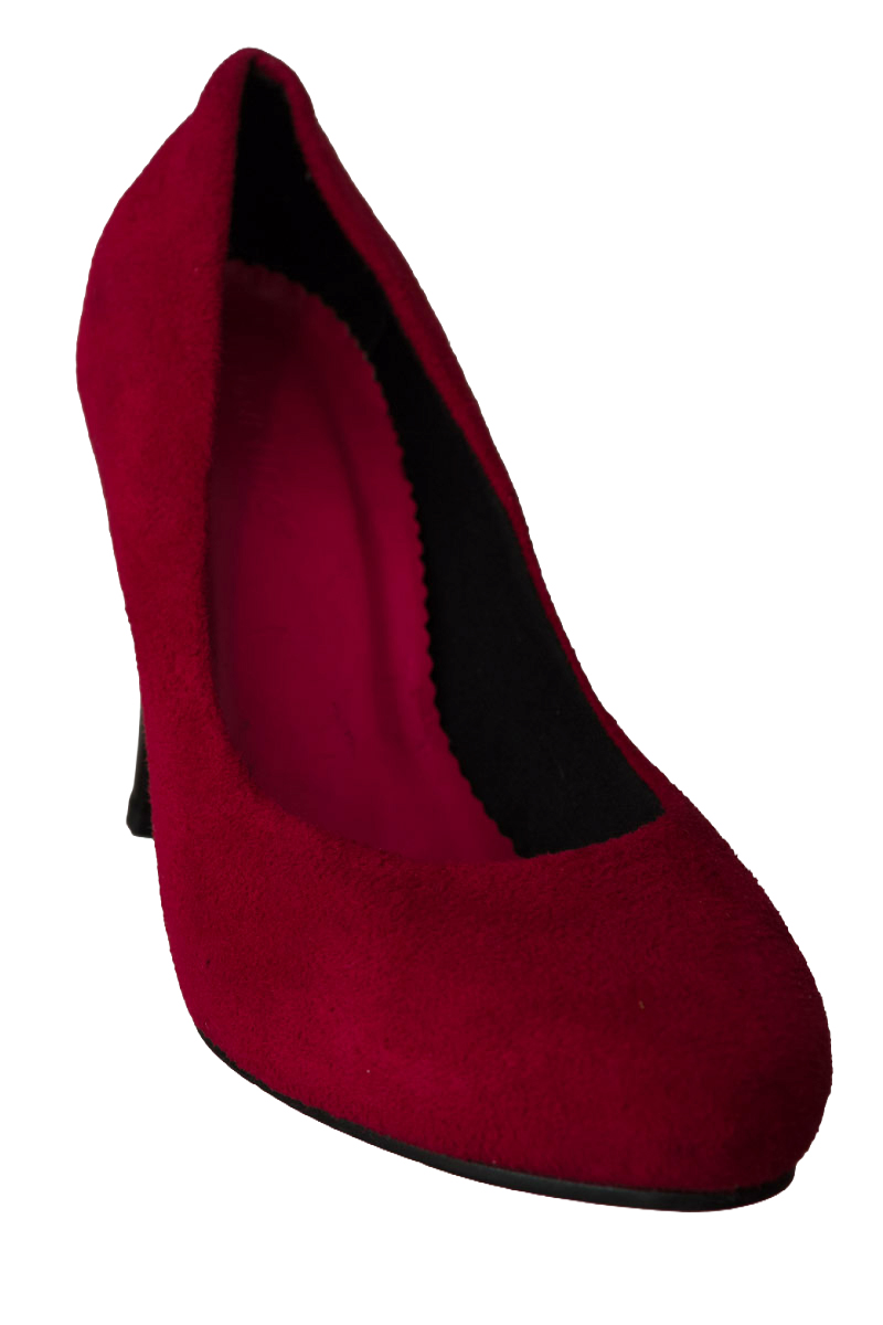 Zapatos color Fucsia - Govelino