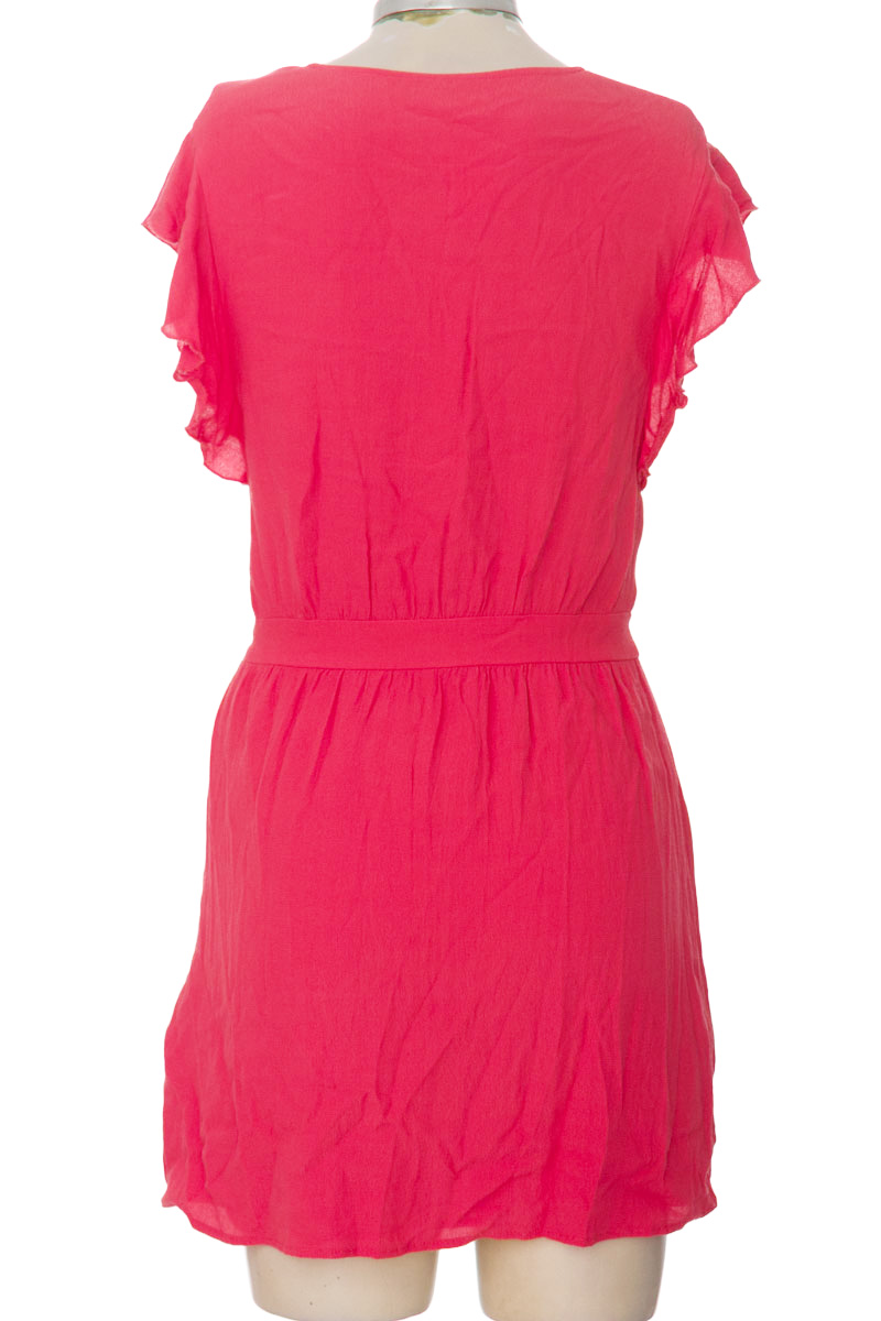 Vestido / Enterizo color Curuba - MNG