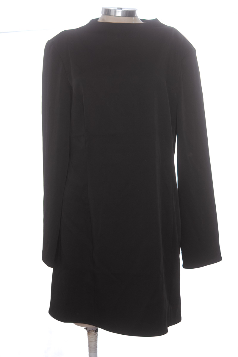 Vestido / Enterizo color Negro - H&M