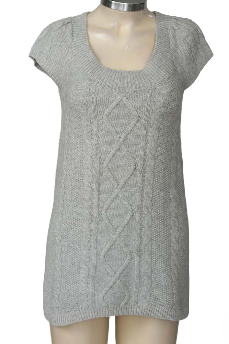 Vestido / Enterizo color Gris - Express