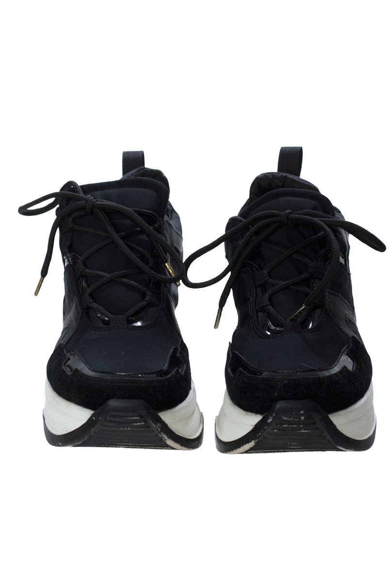 Zapatos color Negro - Closeando