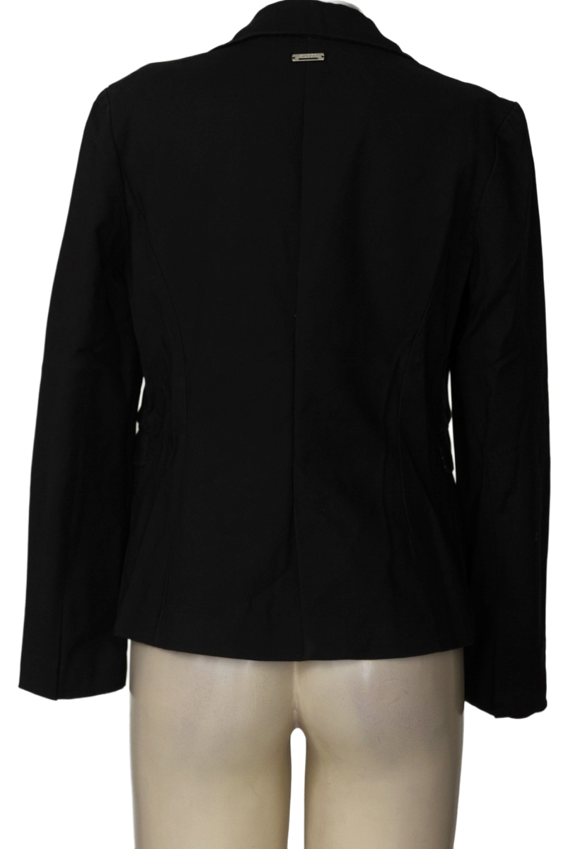 Chaqueta / Abrigo color Negro - Studio F