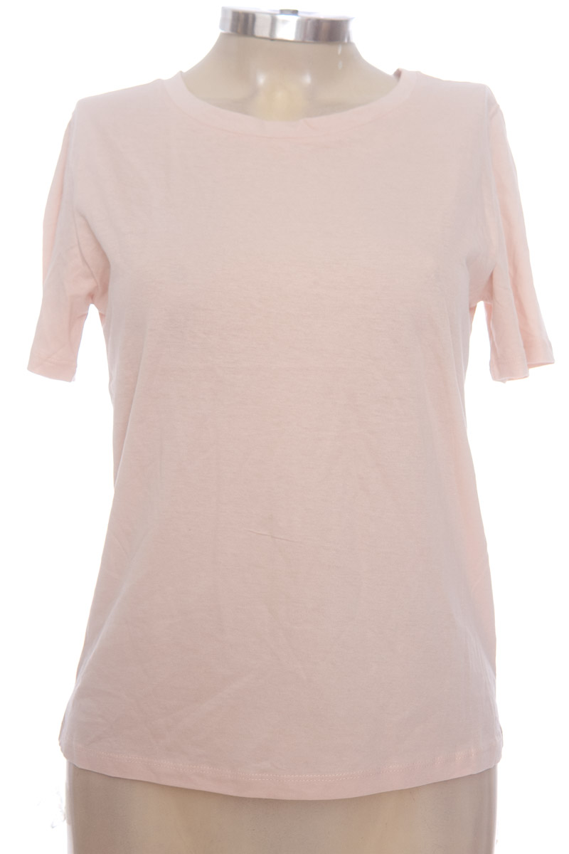 Top / Camiseta color Blanco - H&M