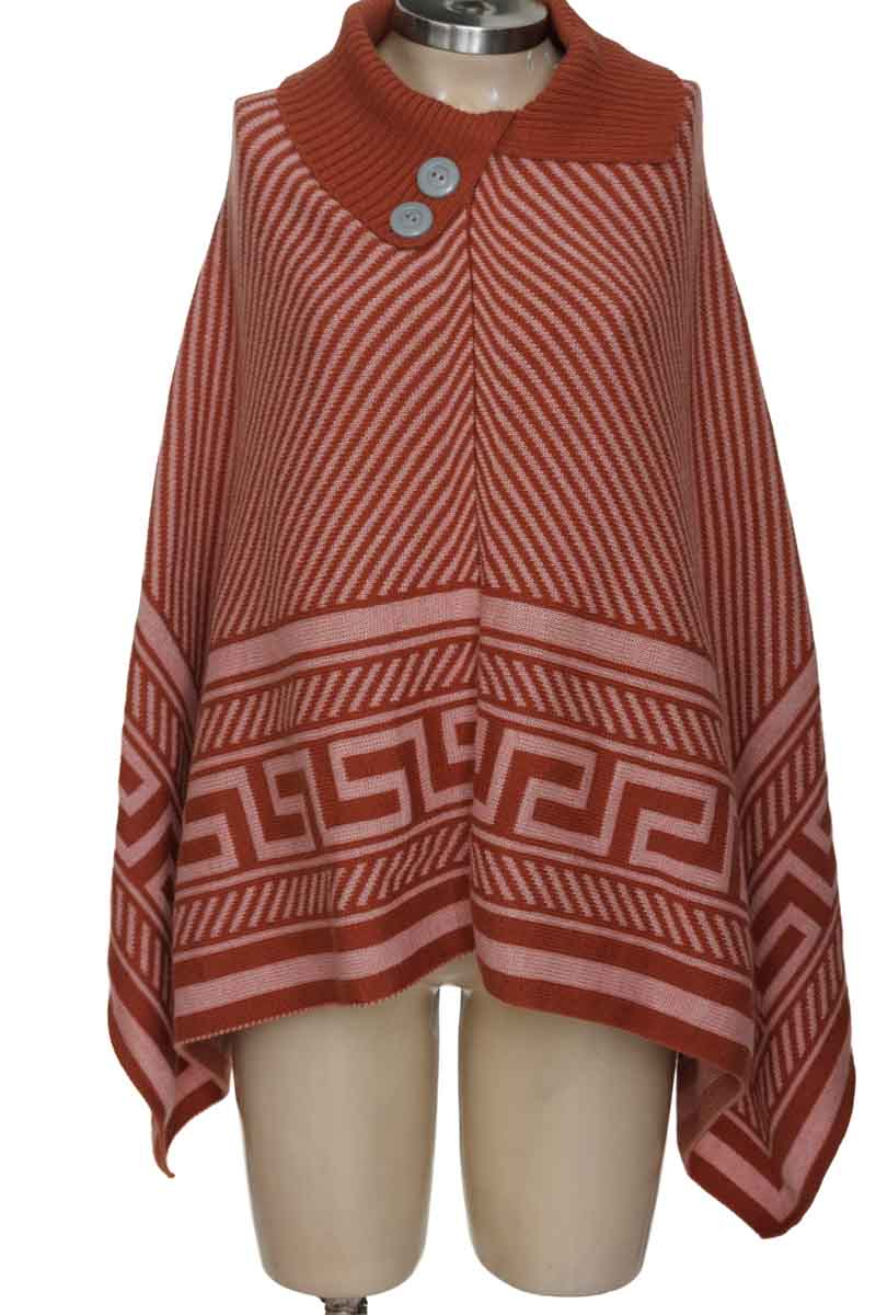 Sweater color Rosado - Closeando
