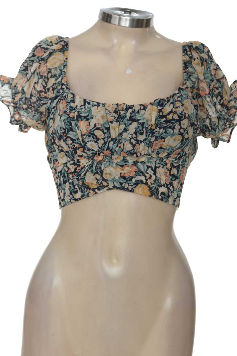 Top / Camiseta color Estampado - Dreamer
