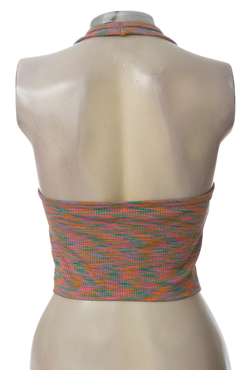 Top / Camiseta color Estampado - Divided by H&M