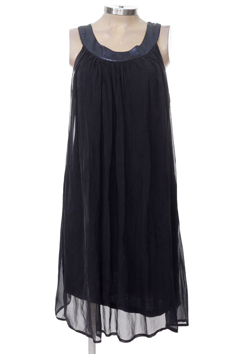 Vestido / Enterizo color Azul - Esprit