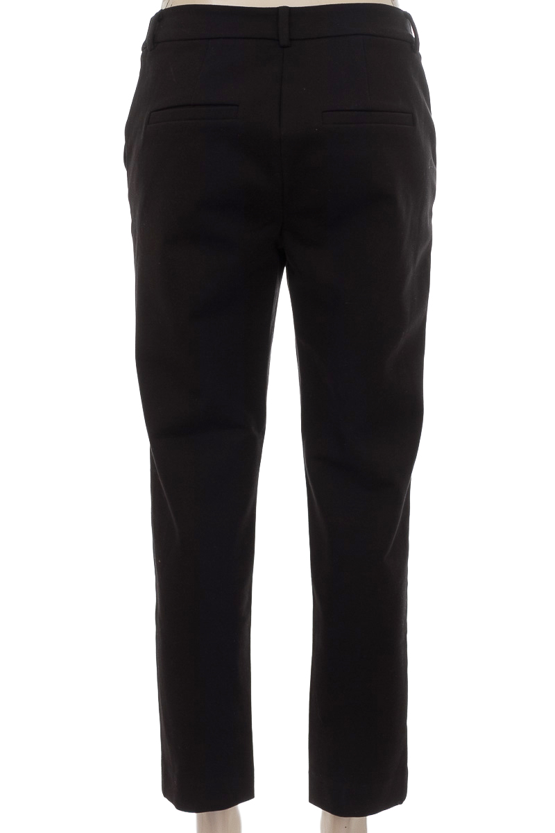 Pantalones color Negro - XUSS