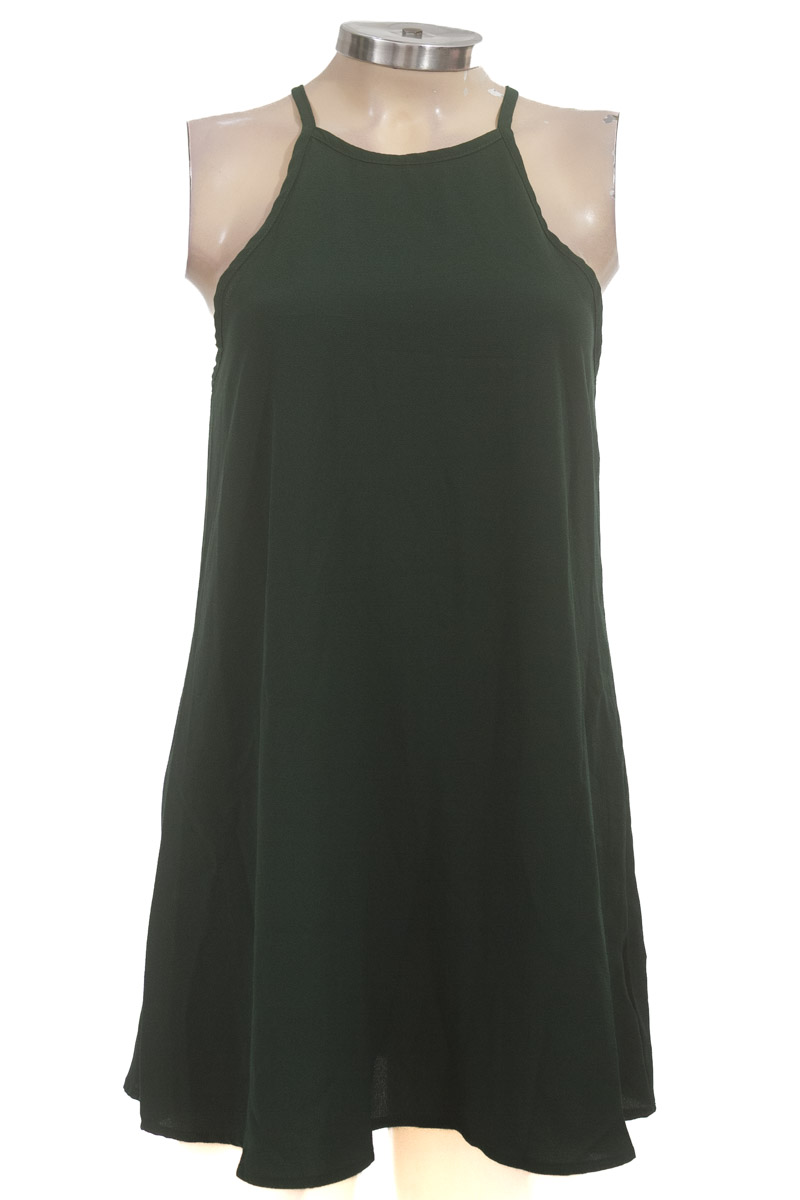 Blusa color Verde - Shein