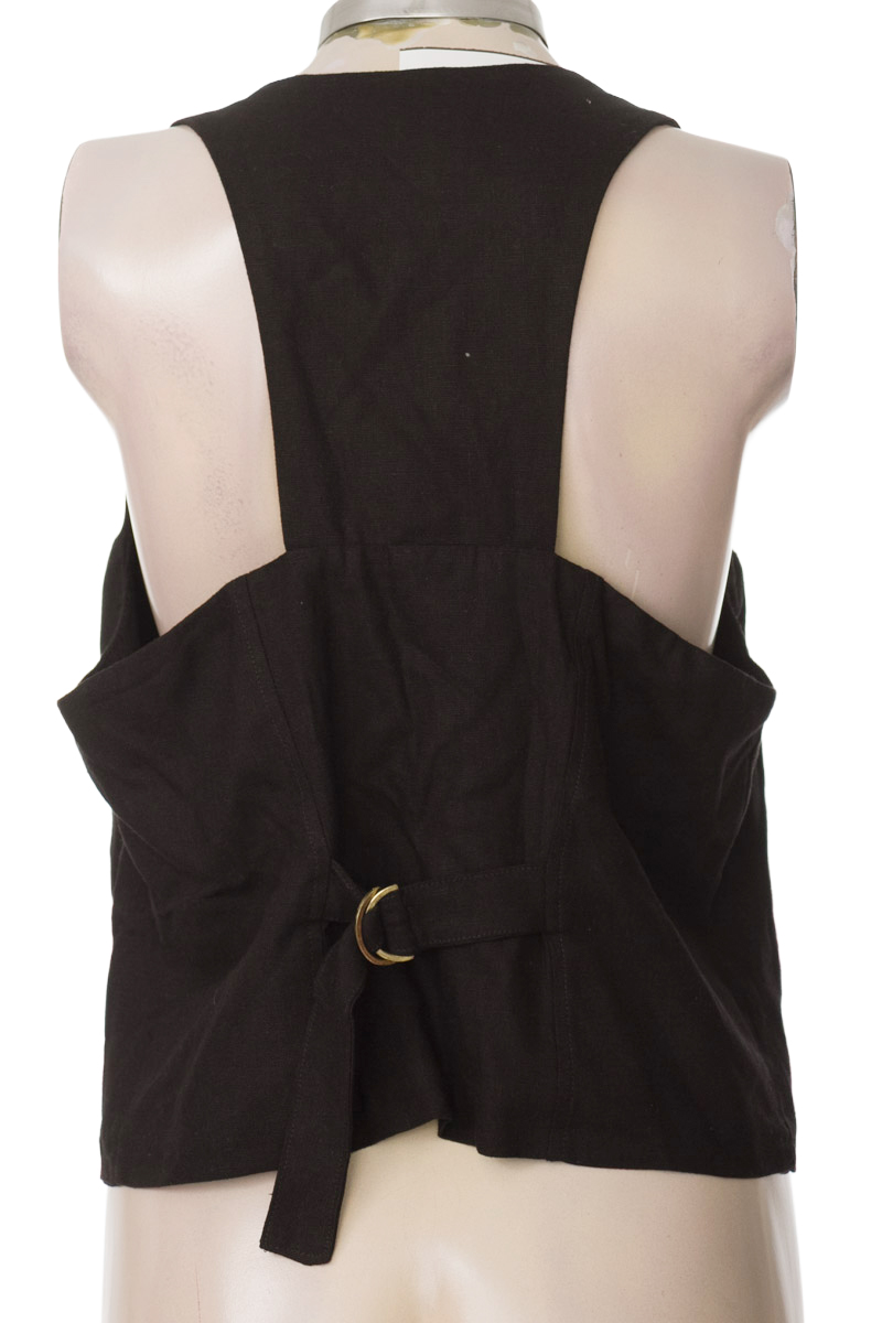 Blusa color Negro - Maral Lovers