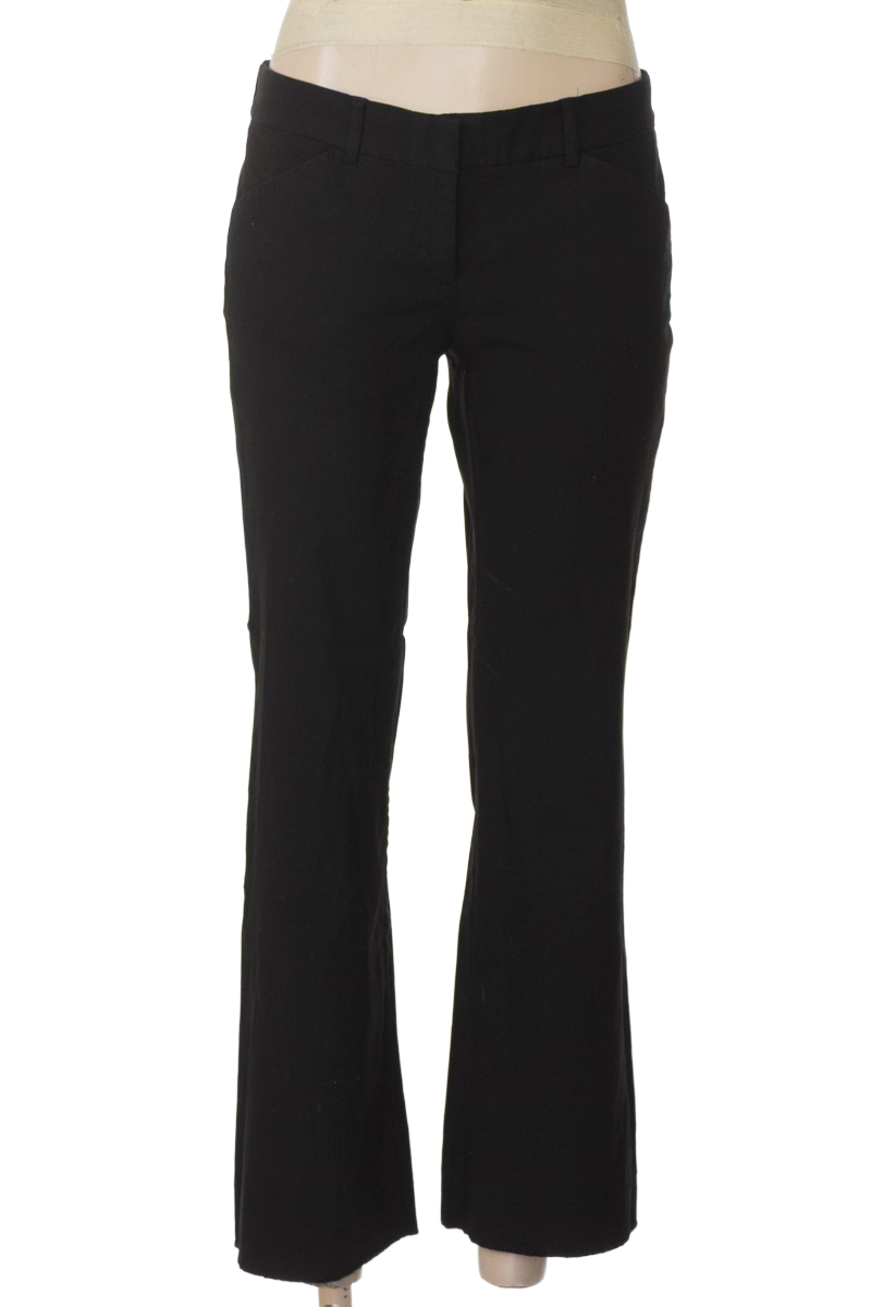 Pantalones color Negro - The Limited