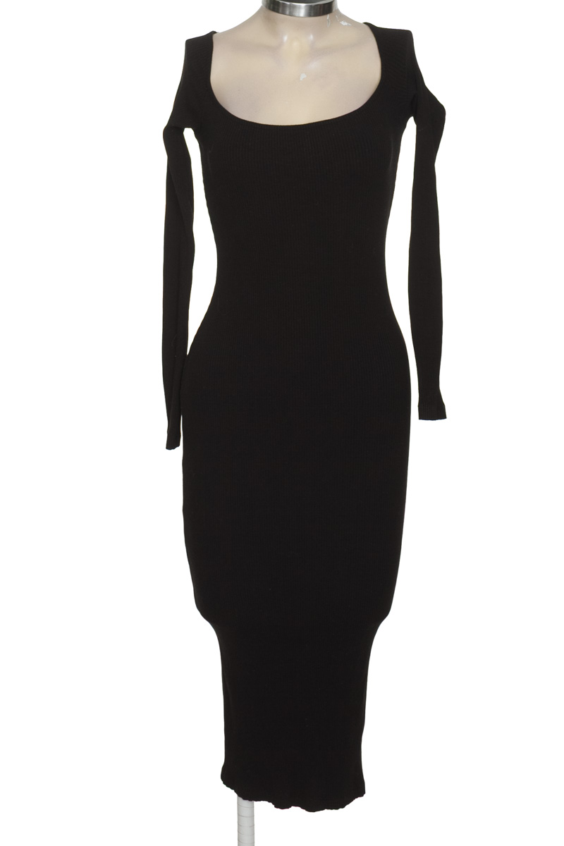 Vestido / Enterizo color Negro - H&M