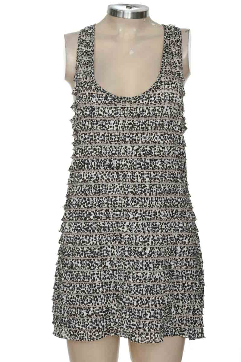 Blusa color Estampado - INTERNACIONAL CONCEPTS