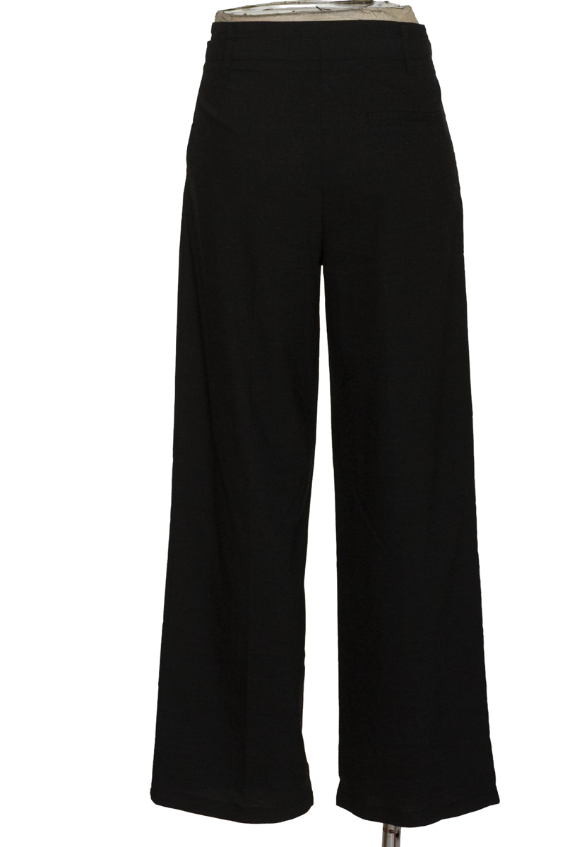 Pantalones color Gris - Bershka