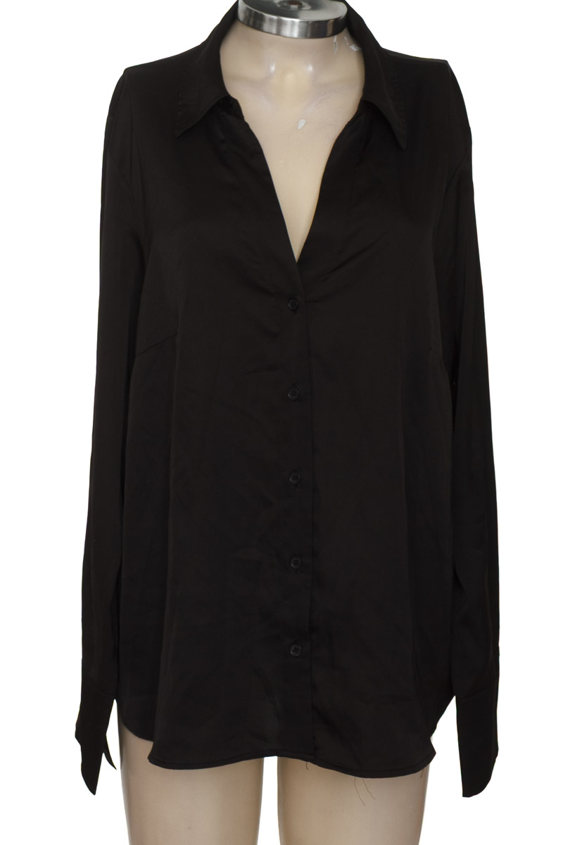 Blusa color Negro - H&M