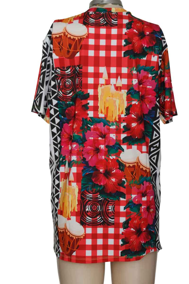 Top / Camiseta color Estampado - Closeando