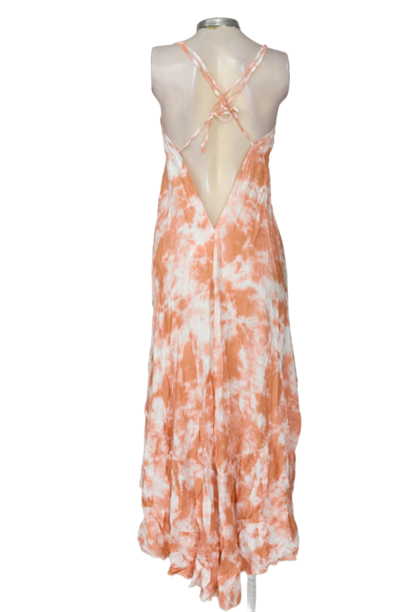 Vestido / Enterizo color Estampado - NAVISSI