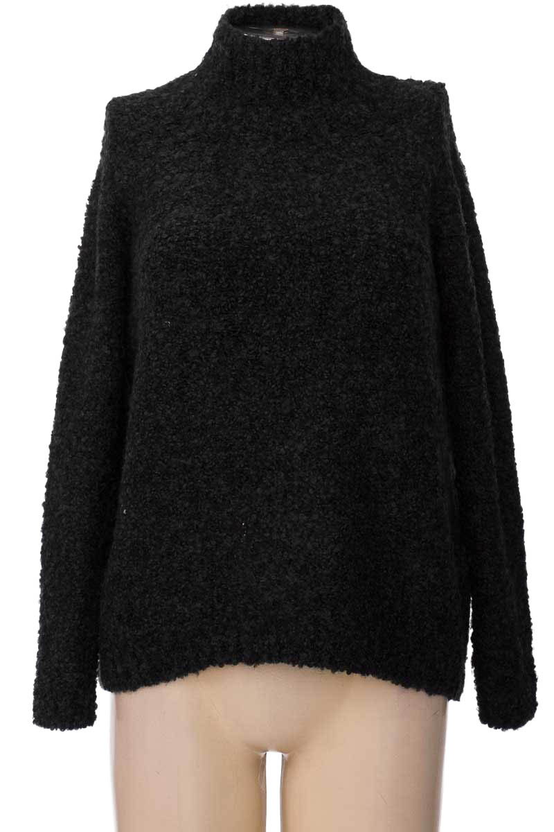 Sweater color Verde - Ann Taylor