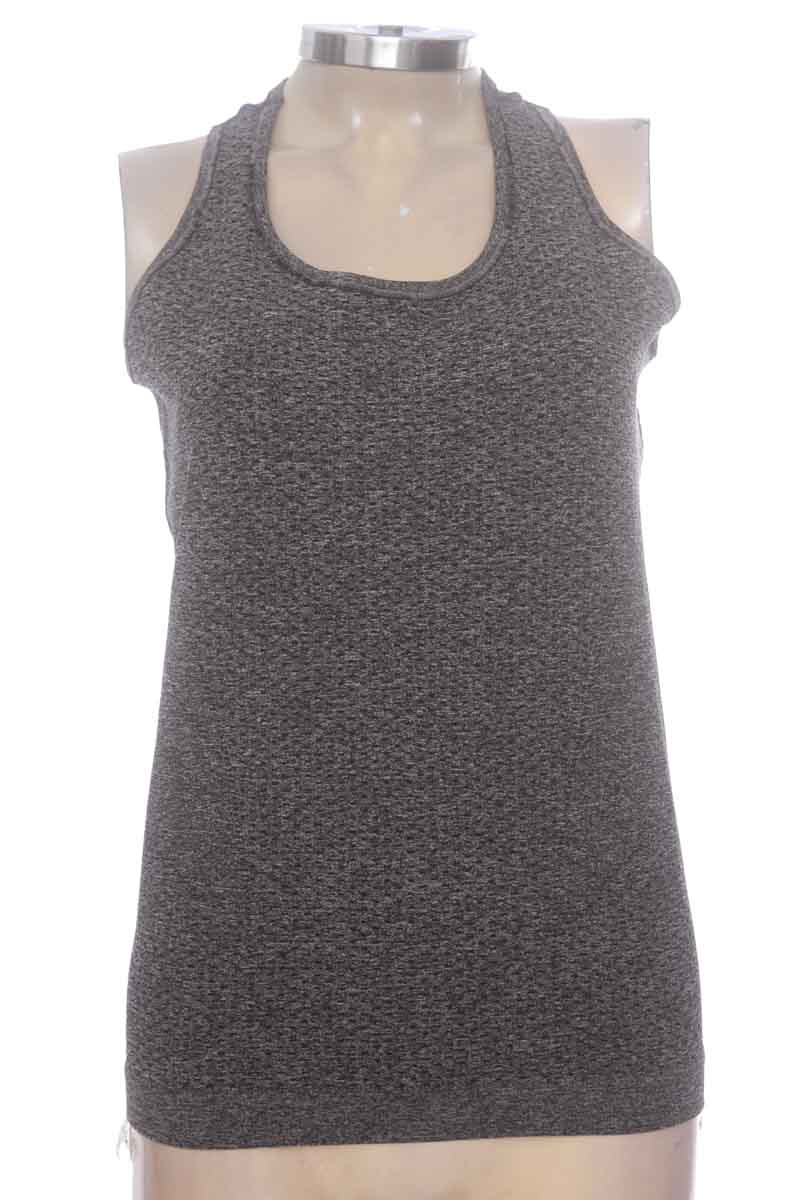 Ropa Deportiva / Salida de Baño color Gris - Tall