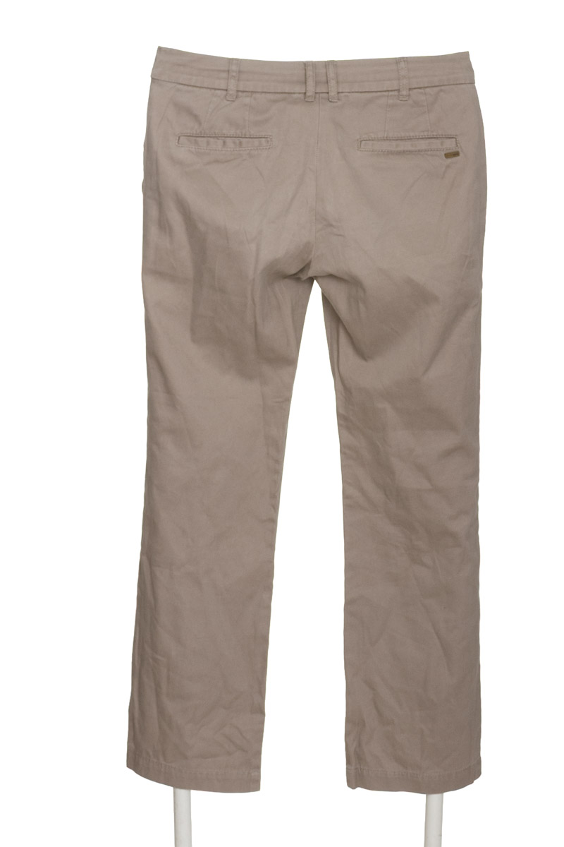 Pantalones color Beige - MNG