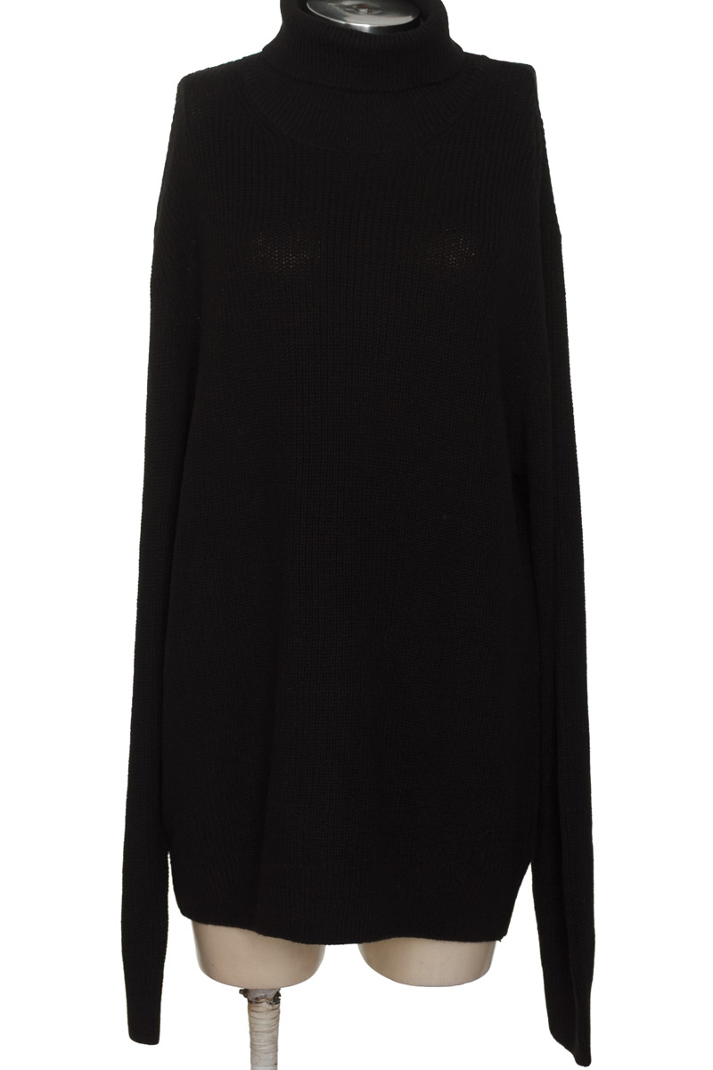 Sweater color Negro - Primark