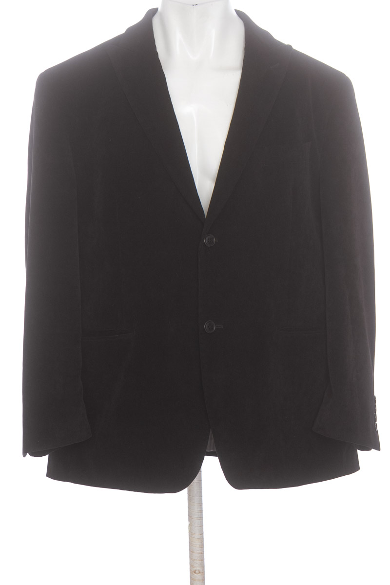 Chaqueta color Negro - APT.9