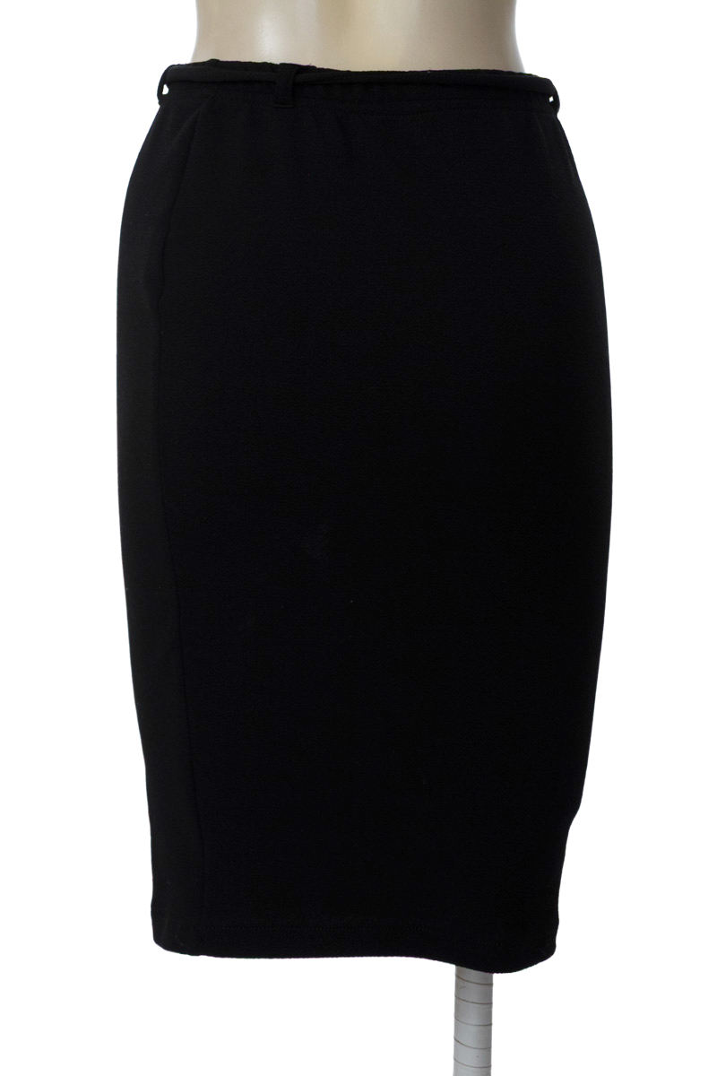 Falda color Negro - Ketos