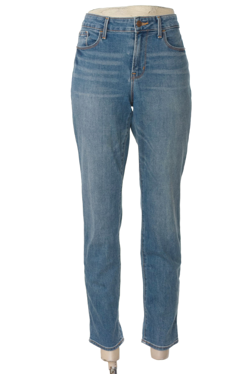 Pantalones color Azul - Old Navy