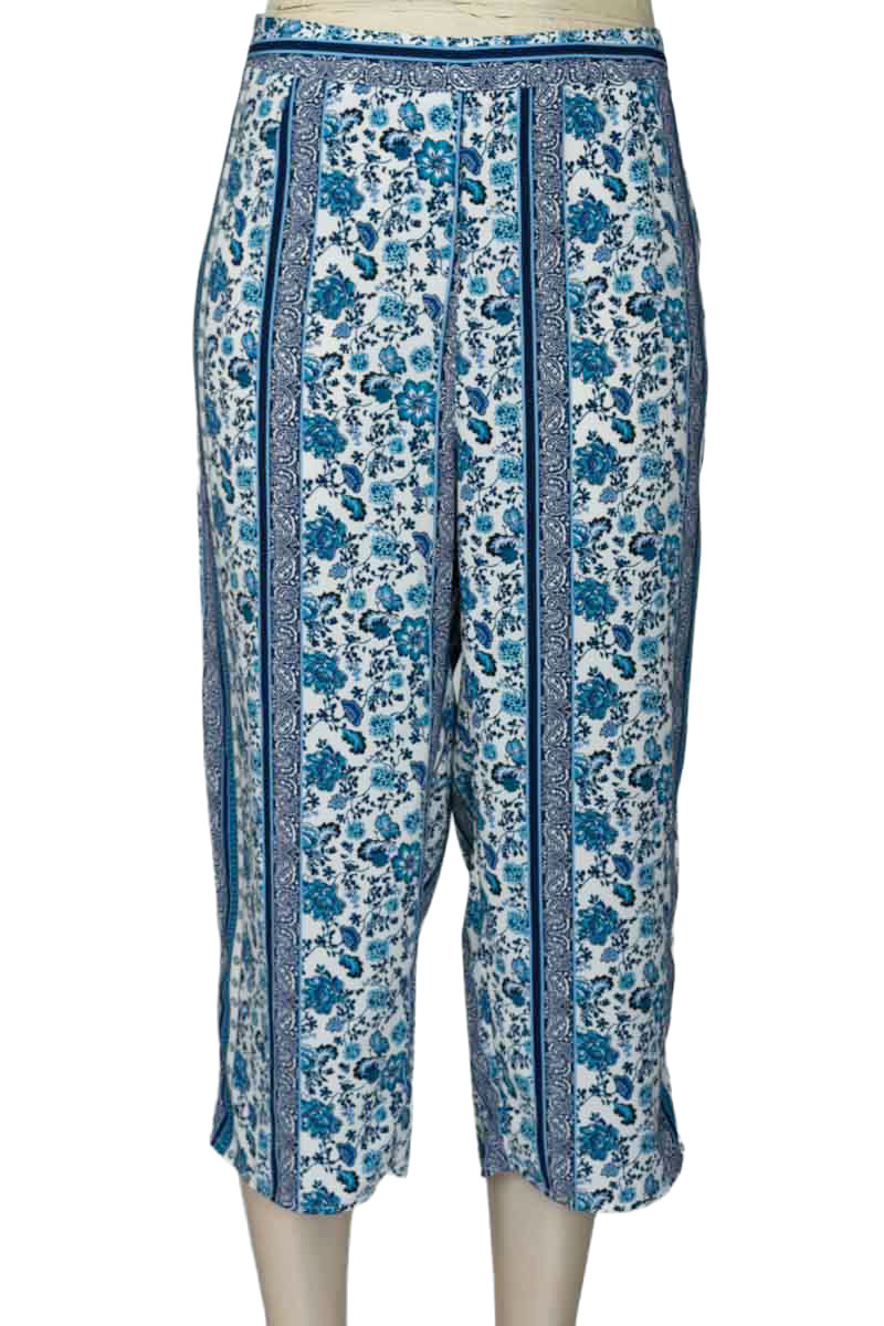 Pantalones color Azul - Divided by H&M