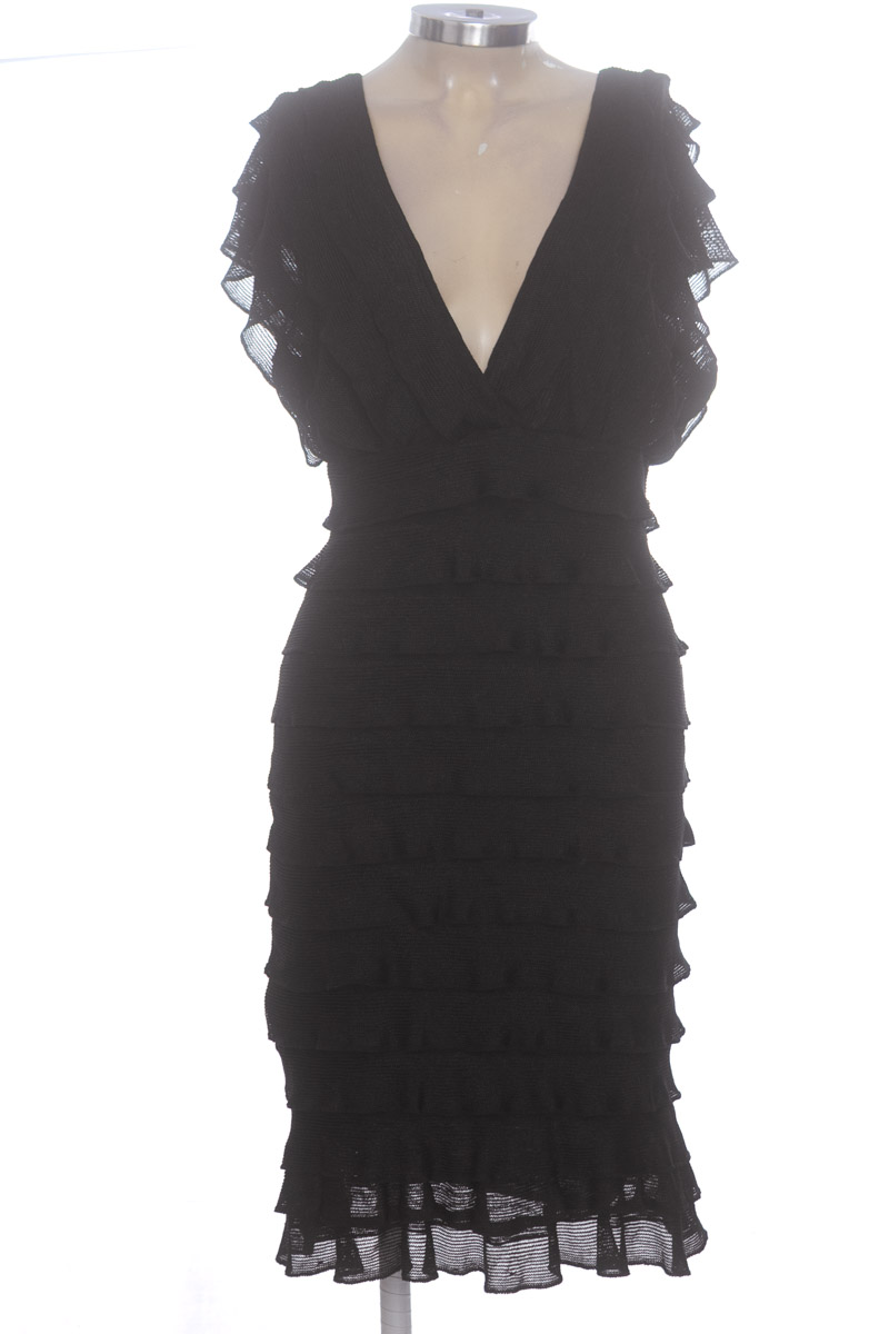 Vestido / Enterizo color Negro - Max Studio