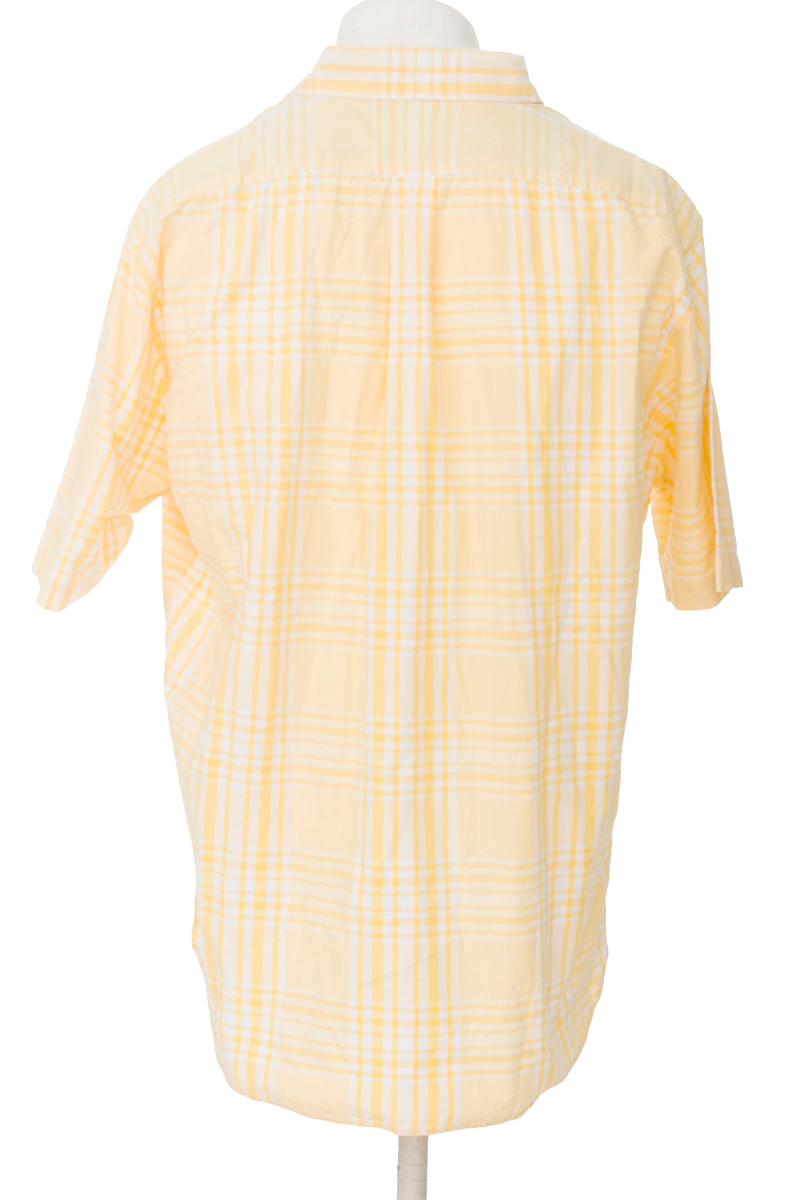 Camisa color Amarillo - PATPRIMO