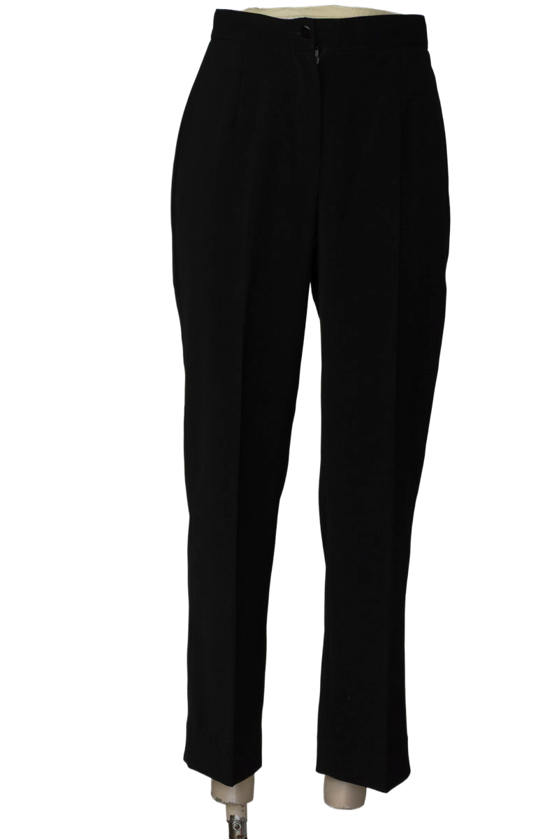Pantalones color Negro - Closeando