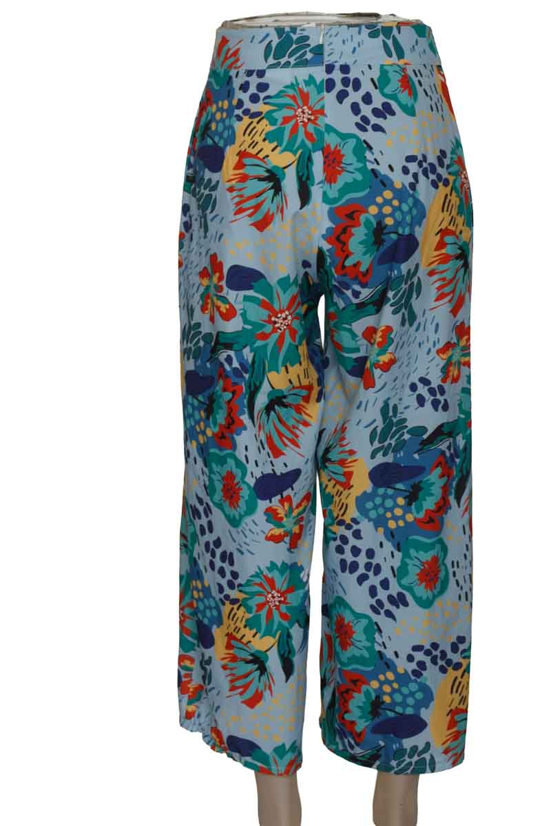 Pantalones color Azul - Closeando