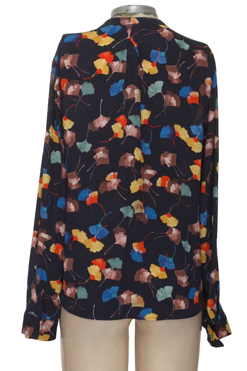 Blusa color Azul - The Limited