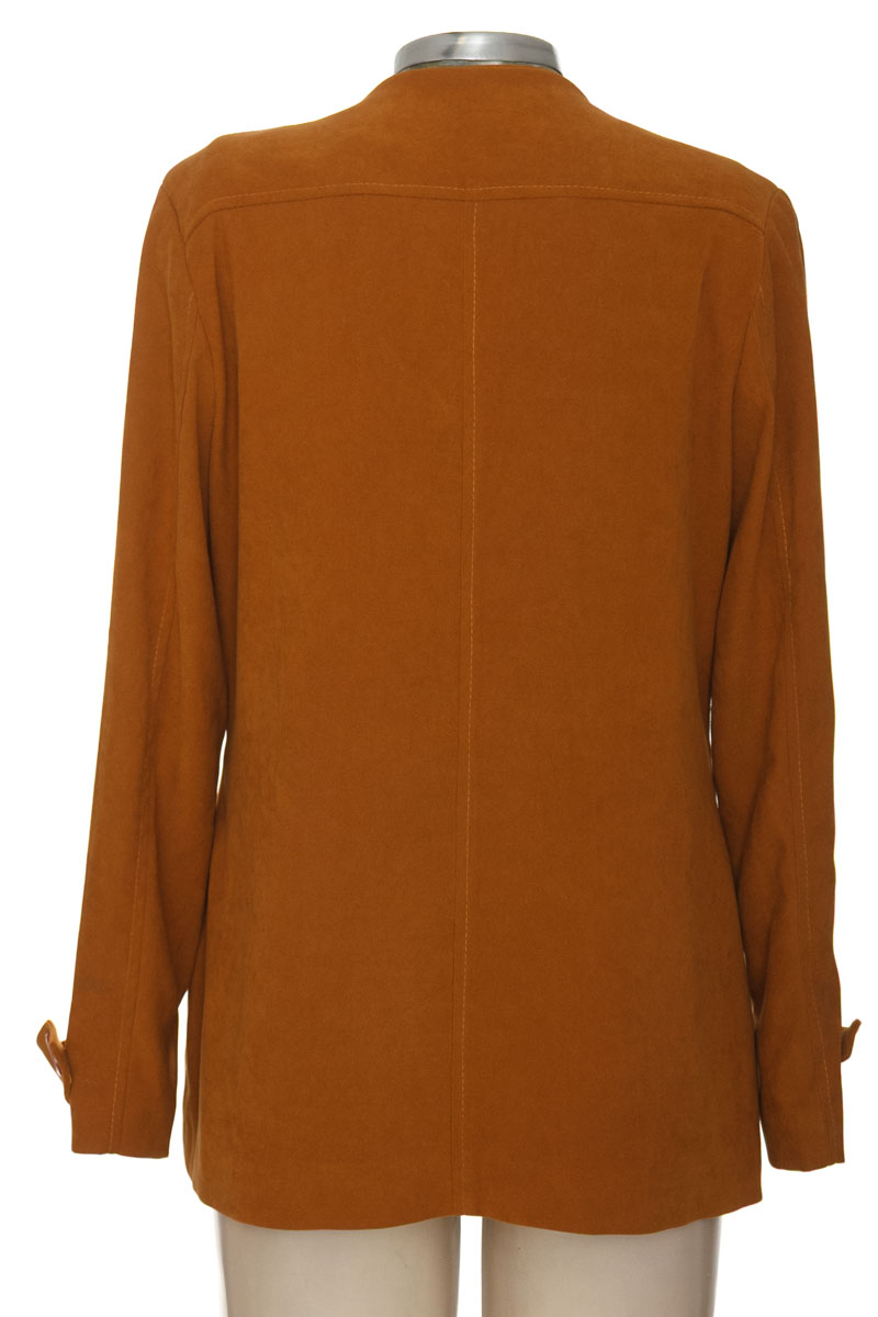 Chaqueta / Abrigo color Café - Southland