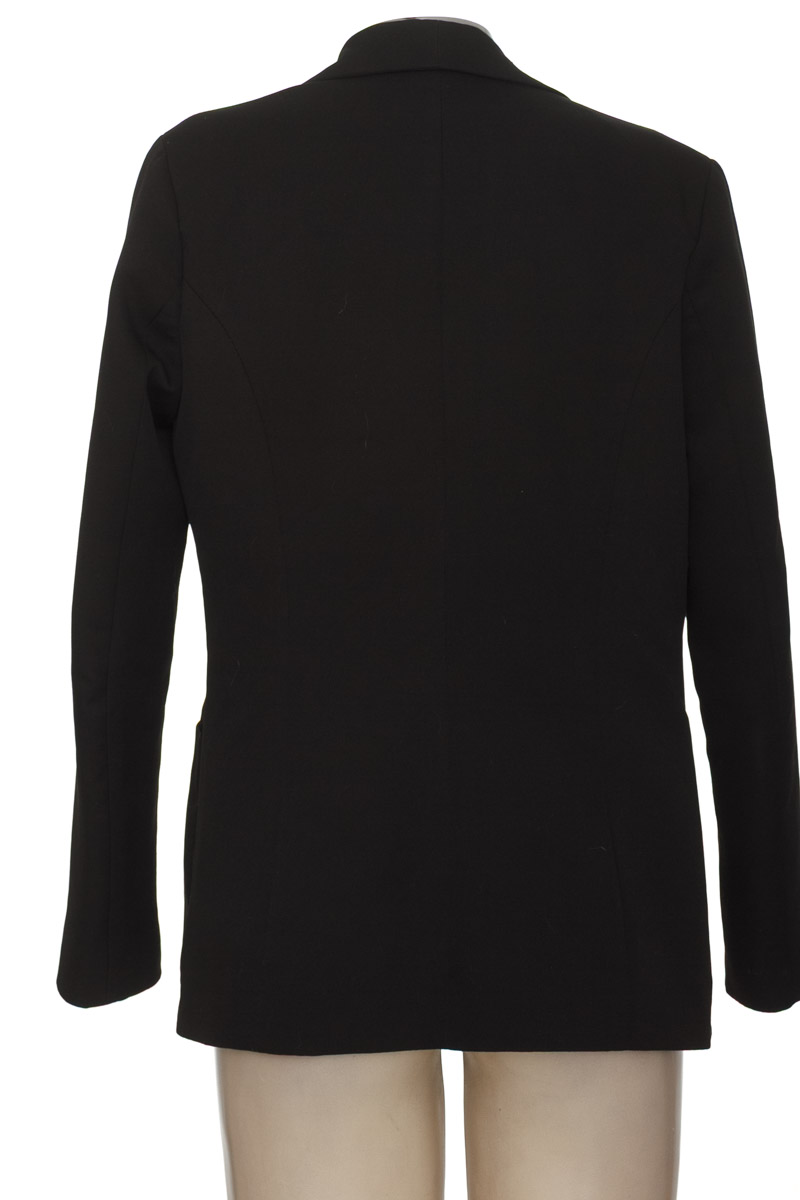 Chaqueta / Abrigo color Negro - XUSS