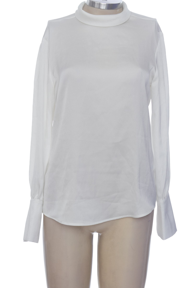 Blusa color Blanco - Beso de Coco